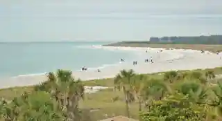 Fort De Soto